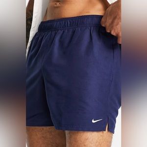 Nike 5inch Volley Shorts